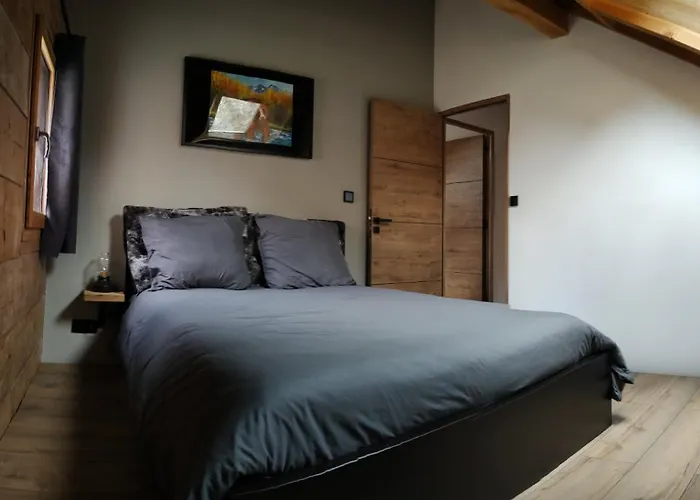 Chalet La Gave/La Meije