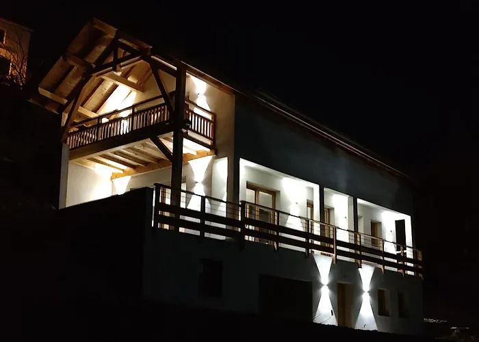 Chalet La Gave/La Meije
