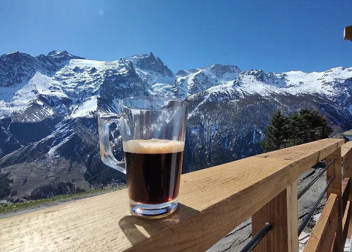 Chalet La Gave/La Meije