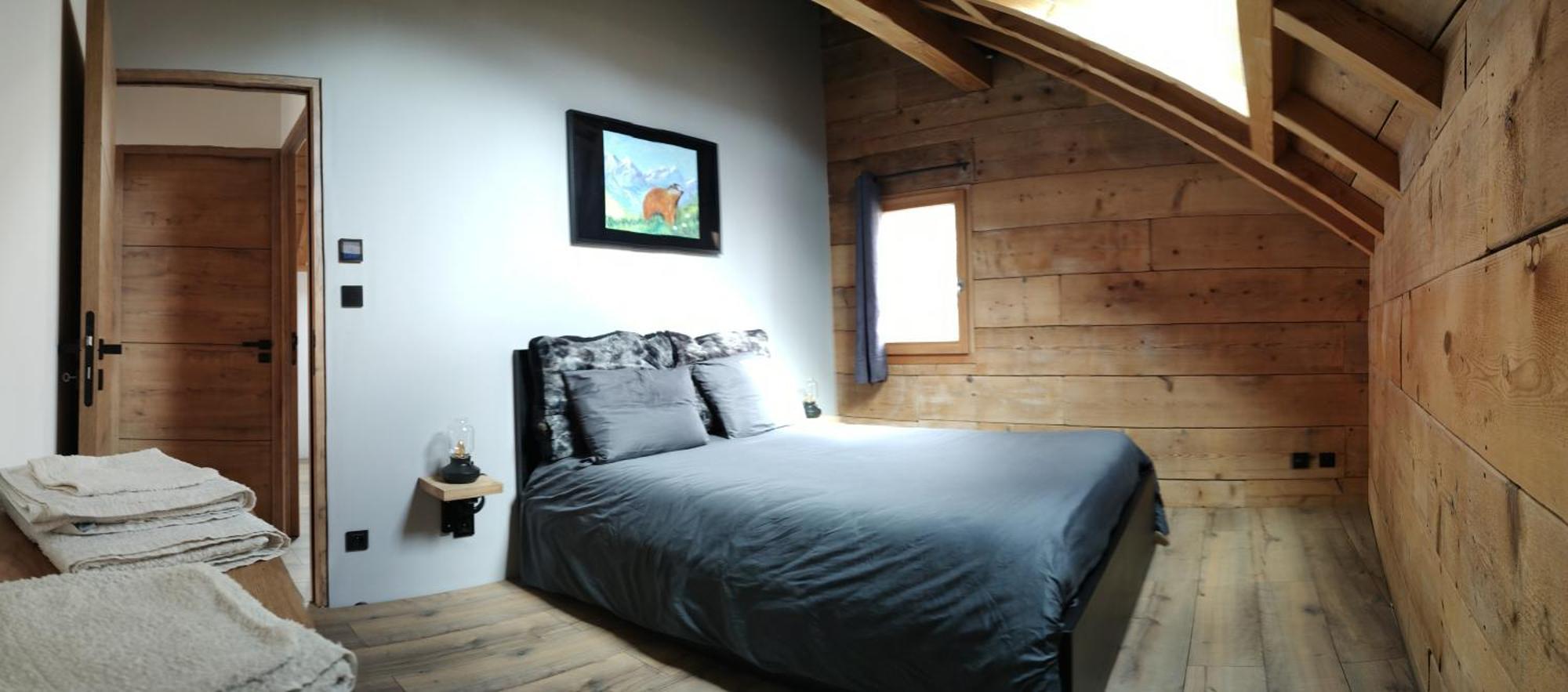 Chalet La Gave/la Meije La Grave