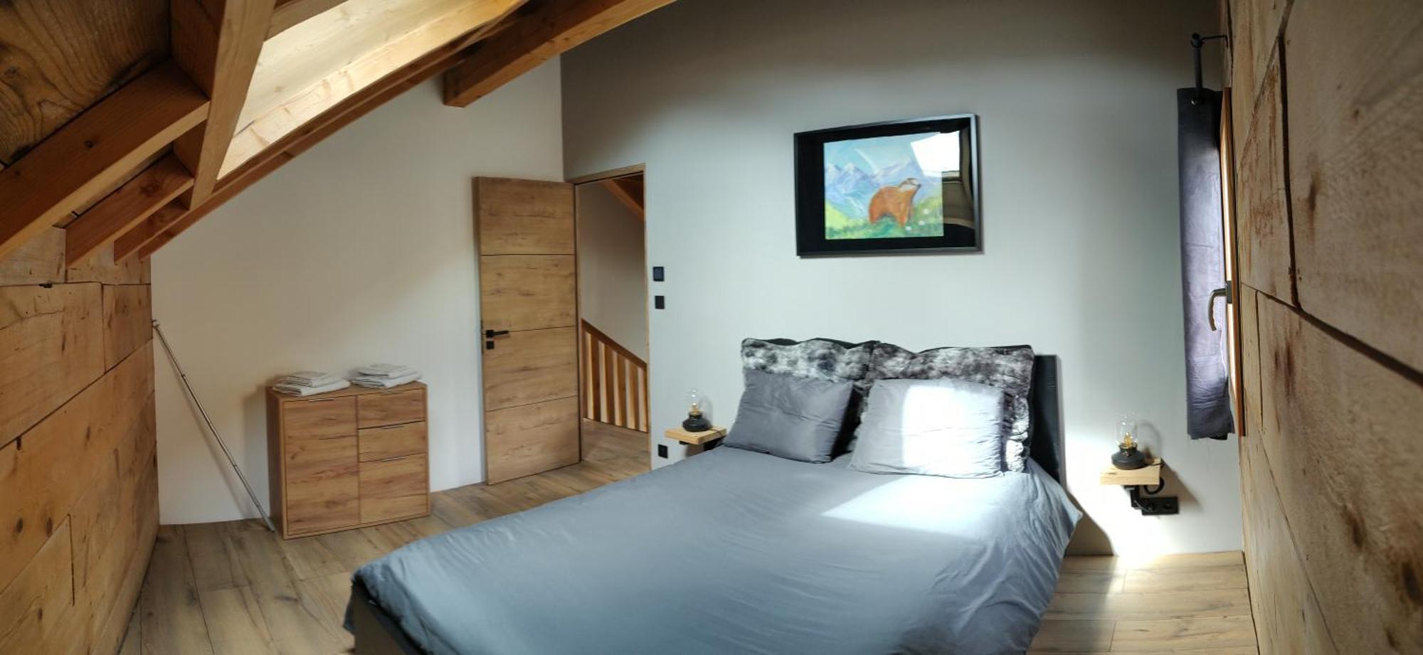 Chalet La Gave/la Meije