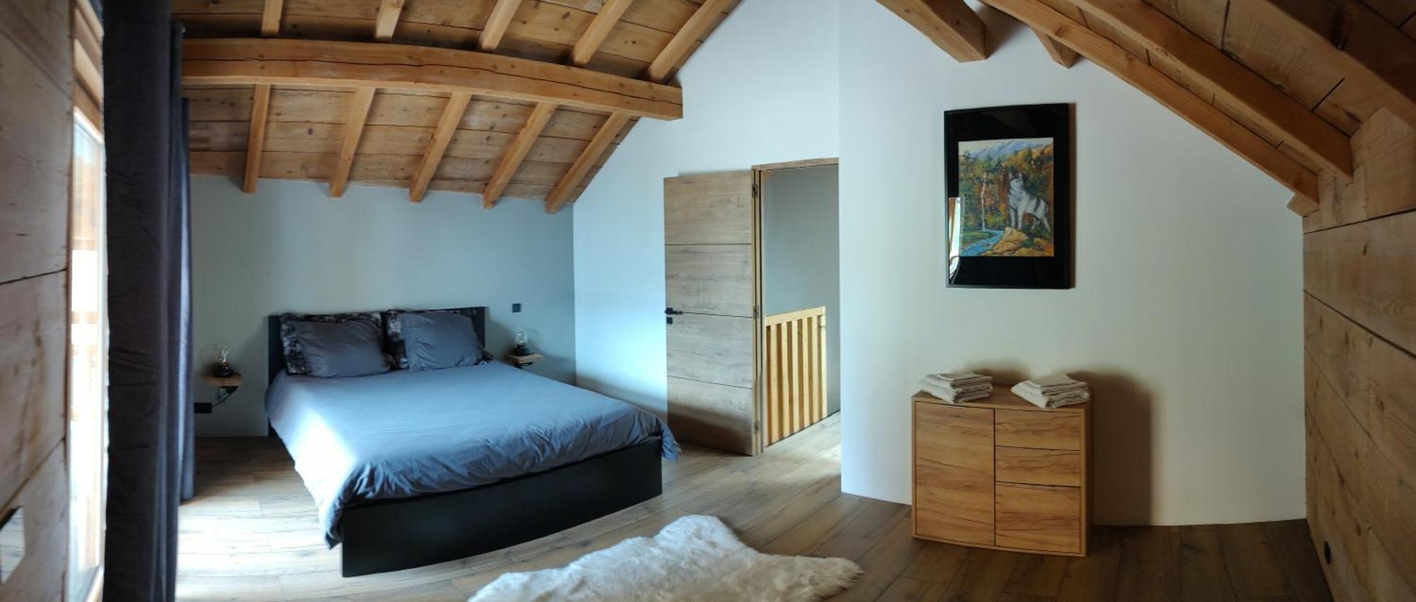 Chalet La Gave/la Meije