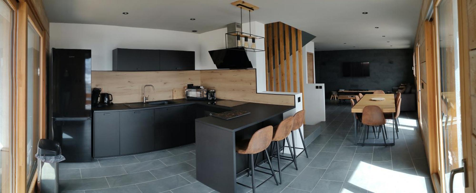 Chalet La Gave/la Meije