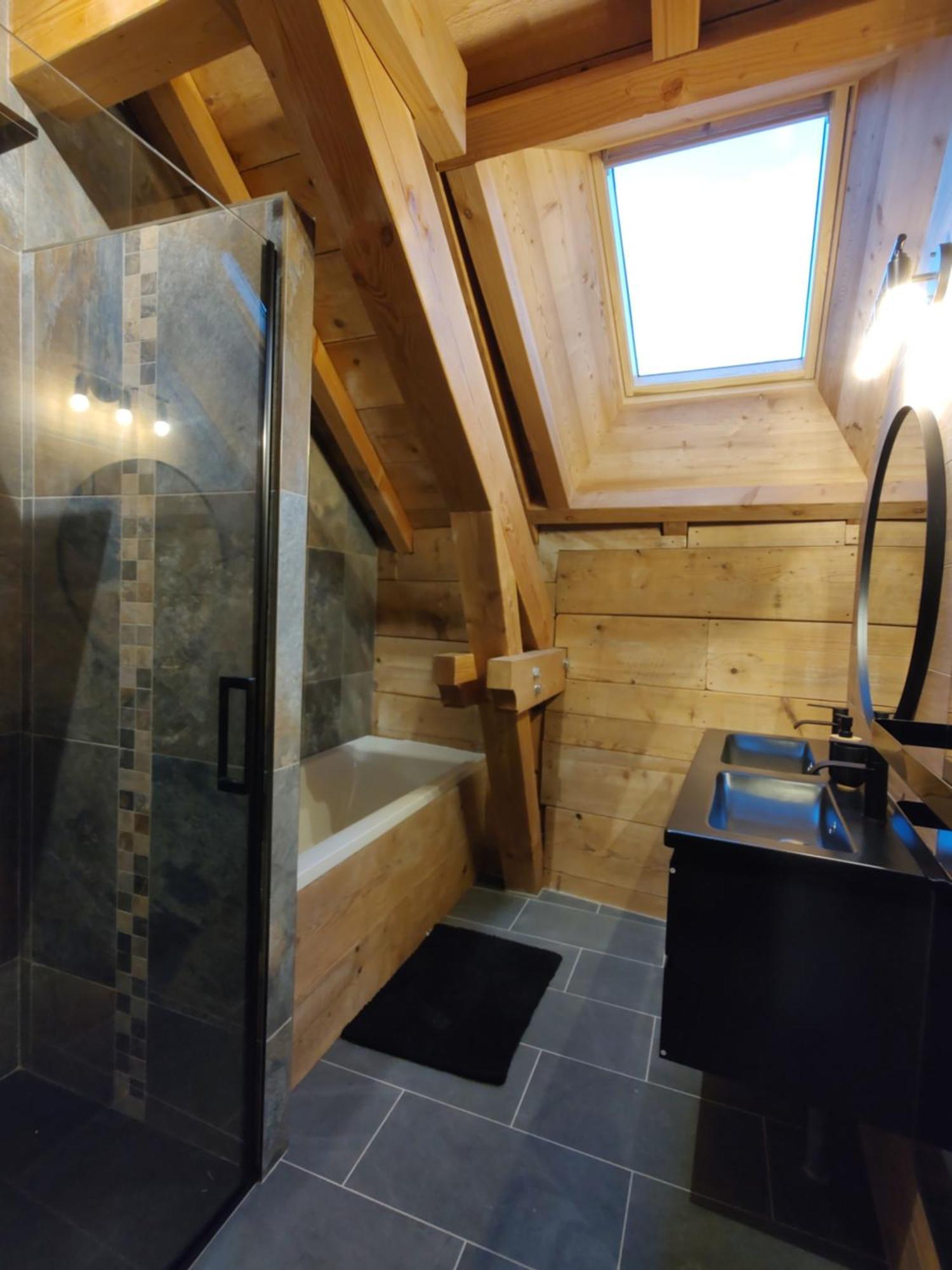 La Gave/la Meije Chalet La Grave