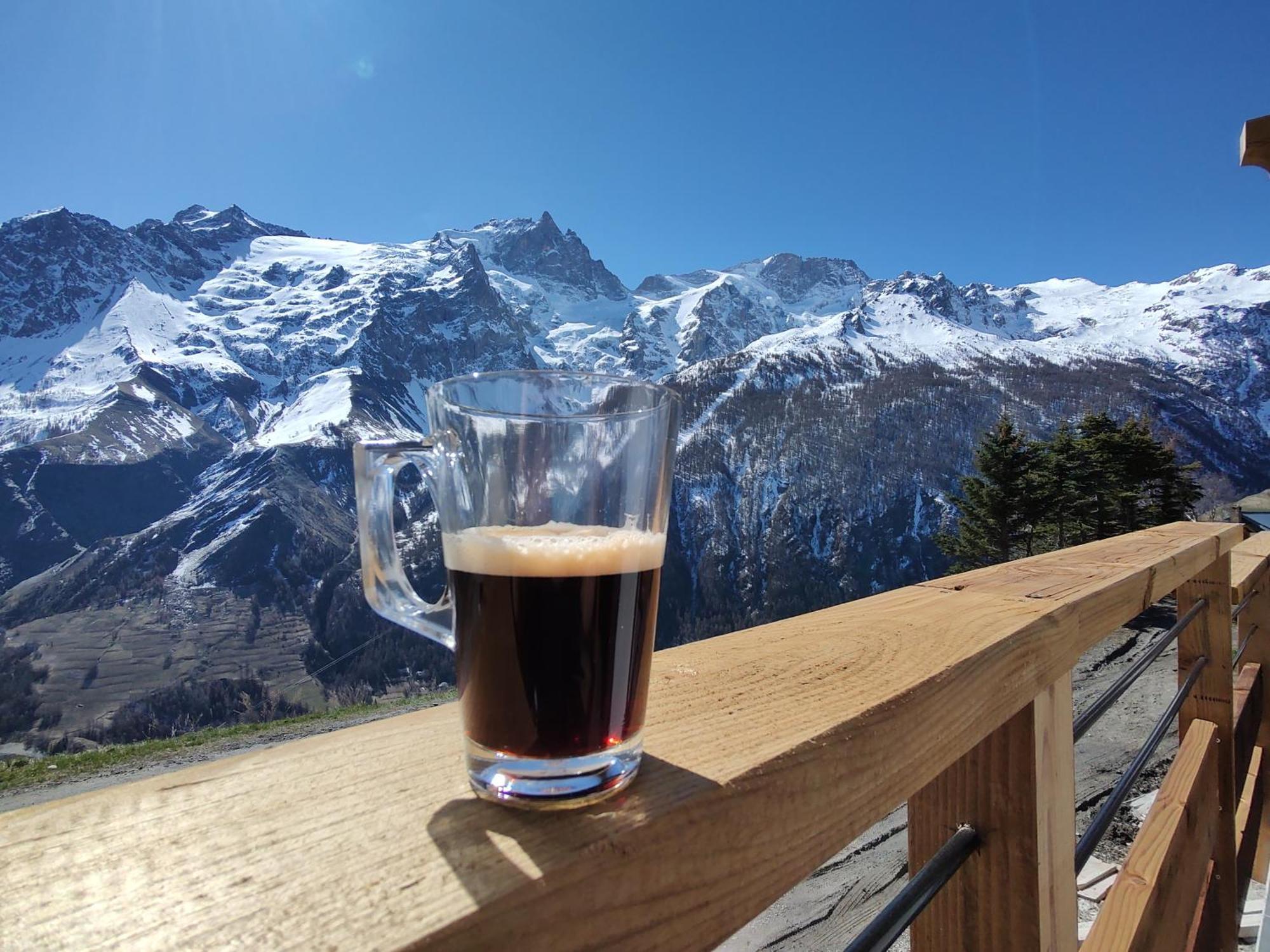 La Gave/la Meije Chalet *