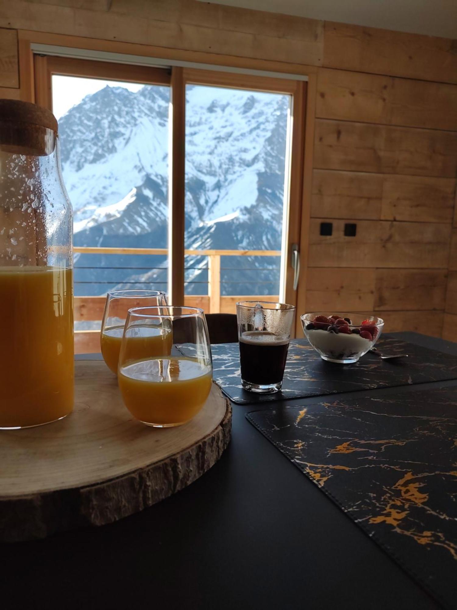 Chalet La Gave/la Meije