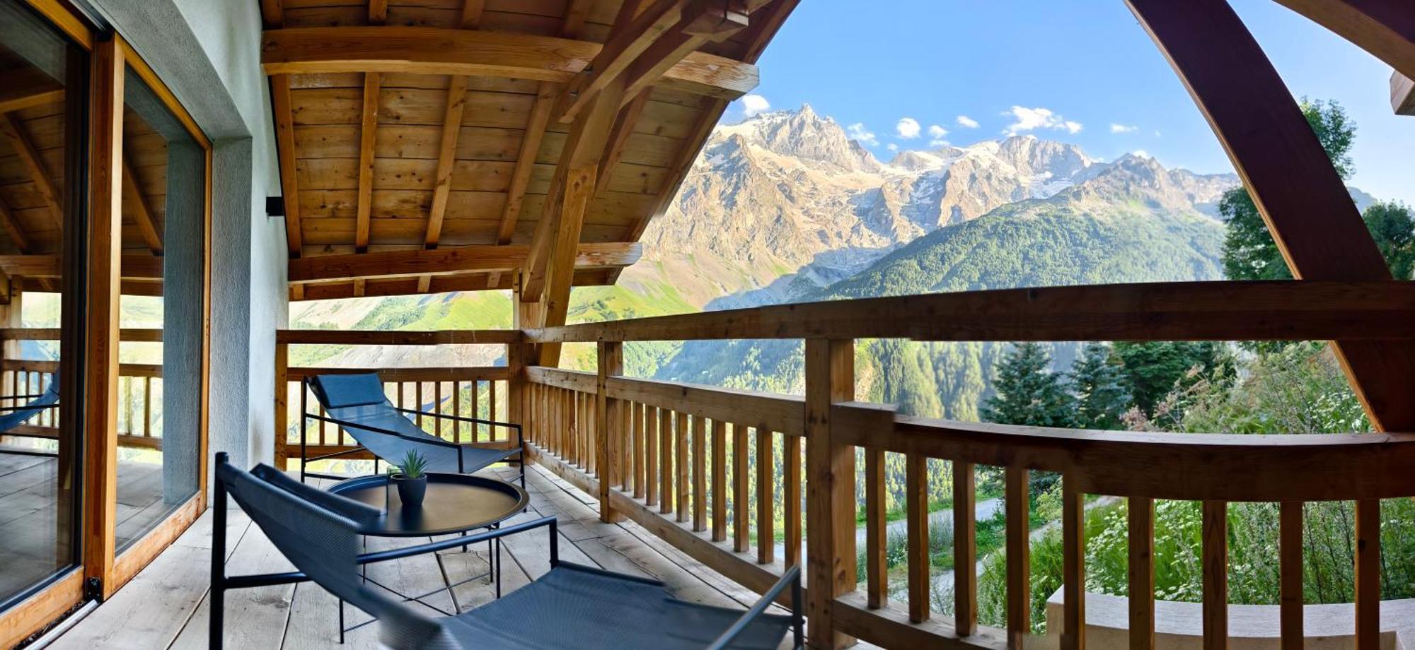 Chalet La Gave/la Meije