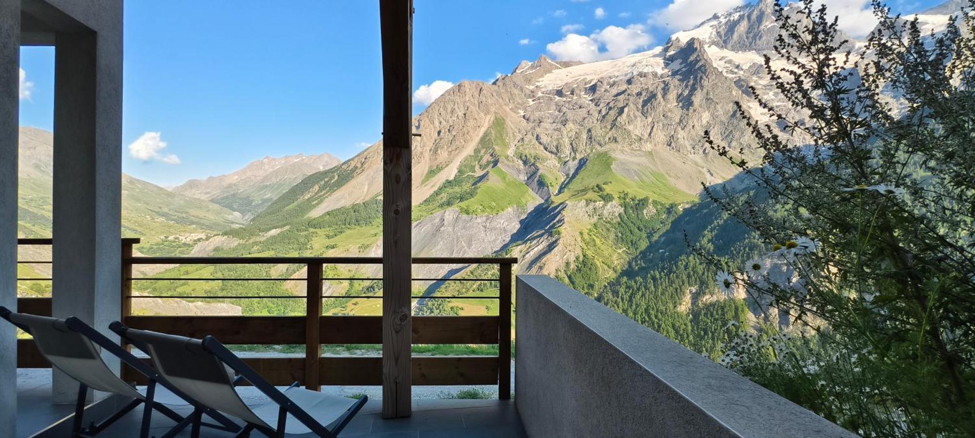Chalet La Gave/la Meije *